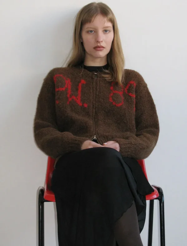 Paloma Wool Unisex | No 1340/Ben Perdut