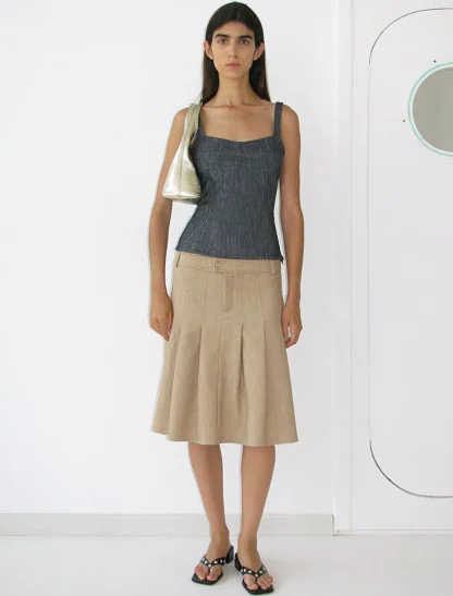 Paloma Wool Toppe | No 2012/Bonaire