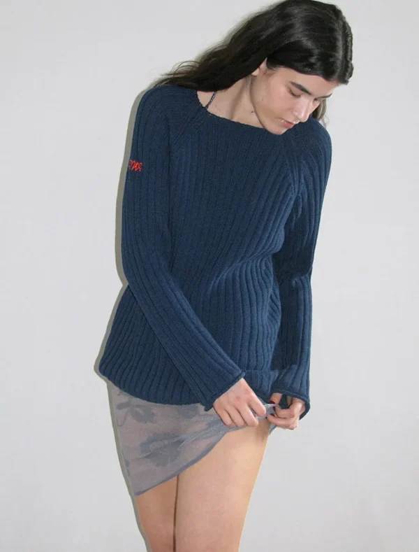 Paloma Wool Unisex | No 939/Shiitake