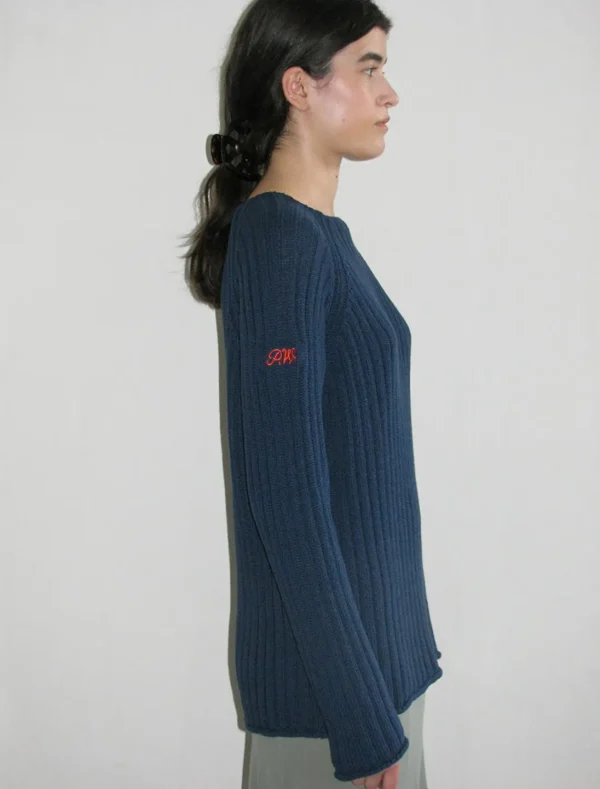 Paloma Wool Unisex | No 939/Shiitake