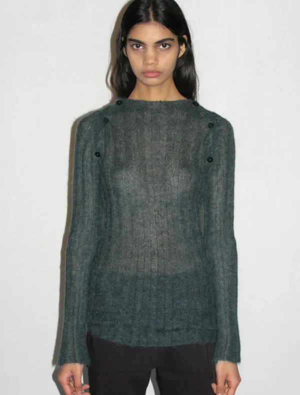 Paloma Wool Strik | No 1871/Sumire