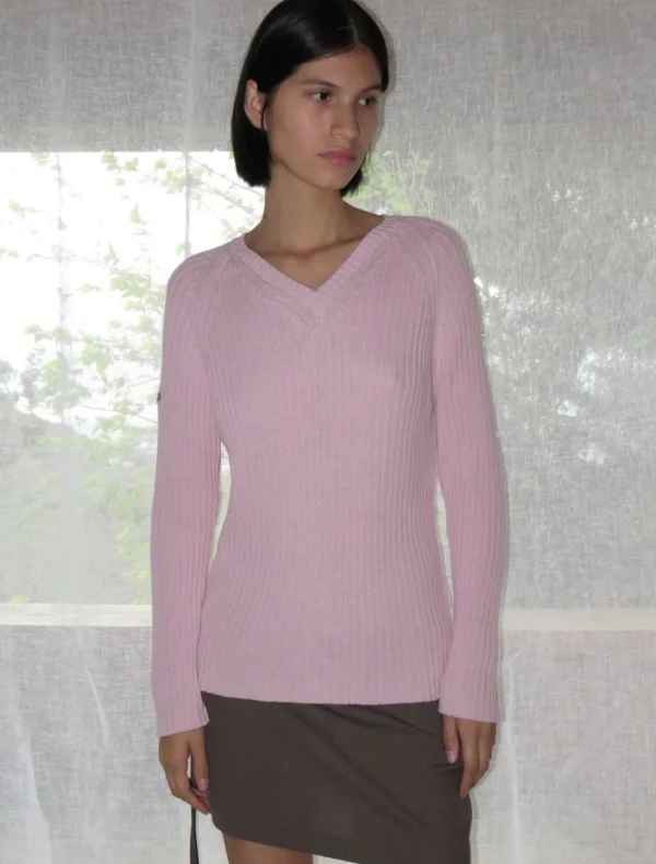 Paloma Wool Strik | Nr. 1991/Loya